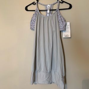 Lululemon No Limits Tank Top